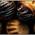 Brioches de naranja