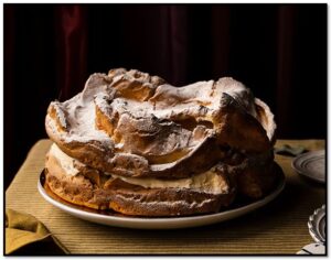 tarta polaca